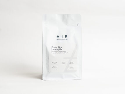 Costa Rica La Abejilla